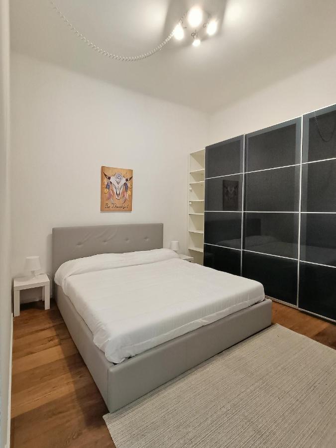 Casa Di Matteo Ponterotto 34 * Genua
