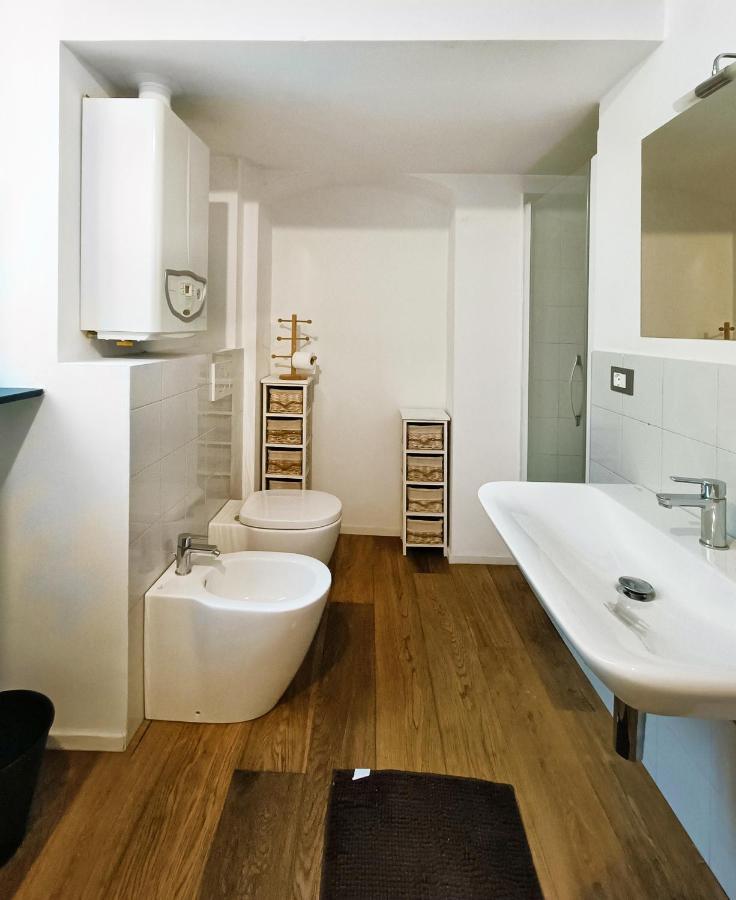 Appartement Casa Di Matteo Ponterotto 34 Genua