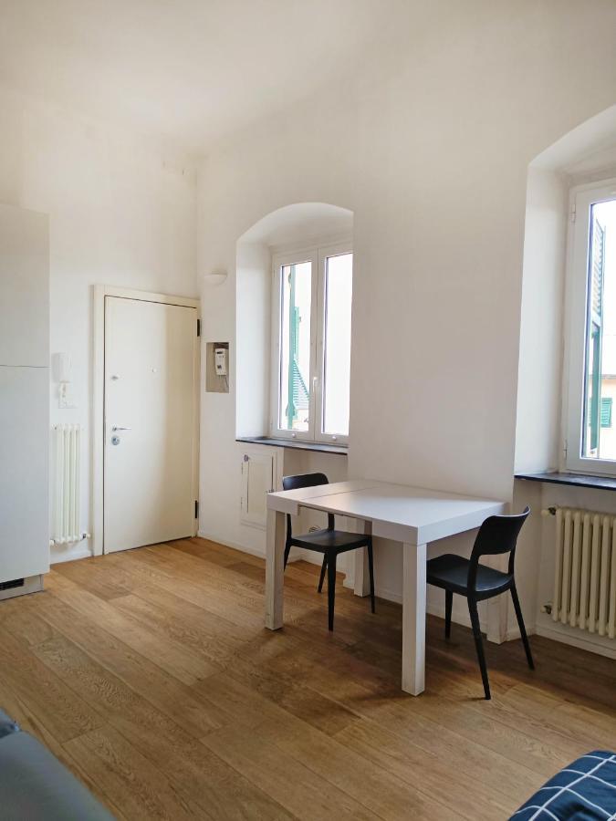 Appartement Casa Di Matteo Ponterotto 34 Genua