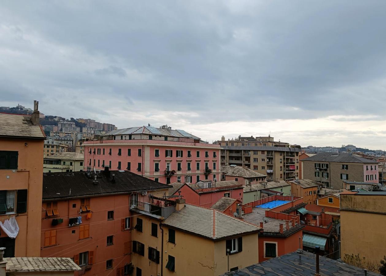 Casa Di Matteo Ponterotto 34 Appartement