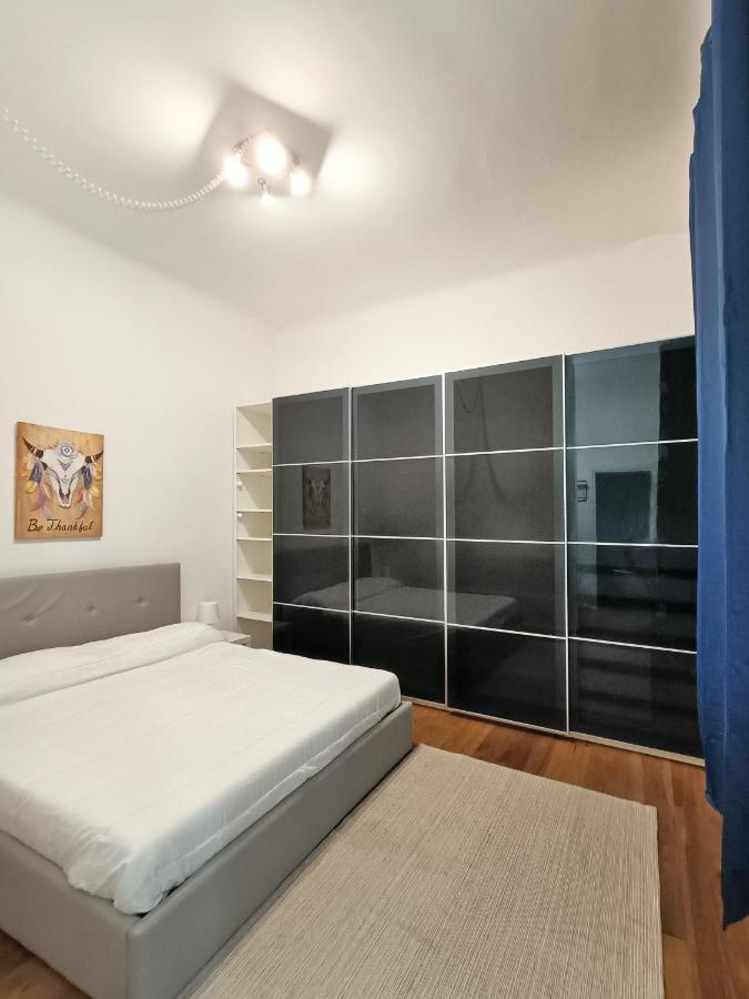 Casa Di Matteo Ponterotto 34 Genua