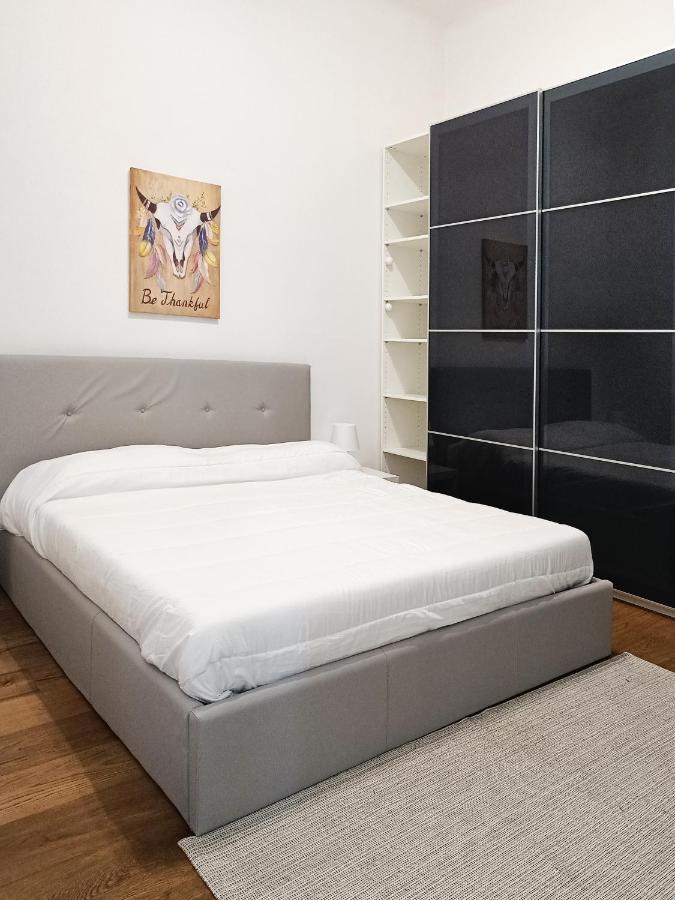 Appartement Casa Di Matteo Ponterotto 34 Genua