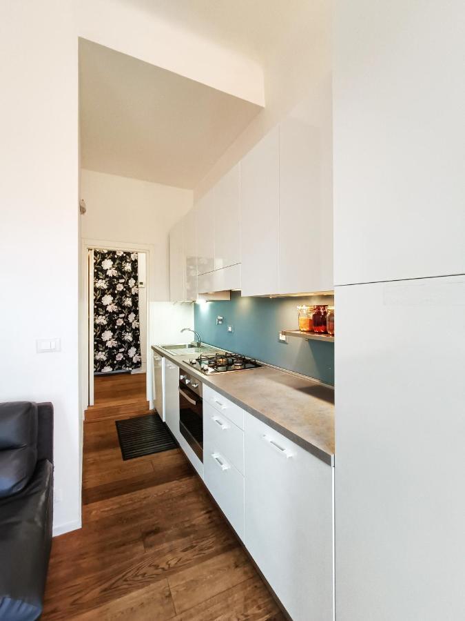 Casa Di Matteo Ponterotto 34 Appartement