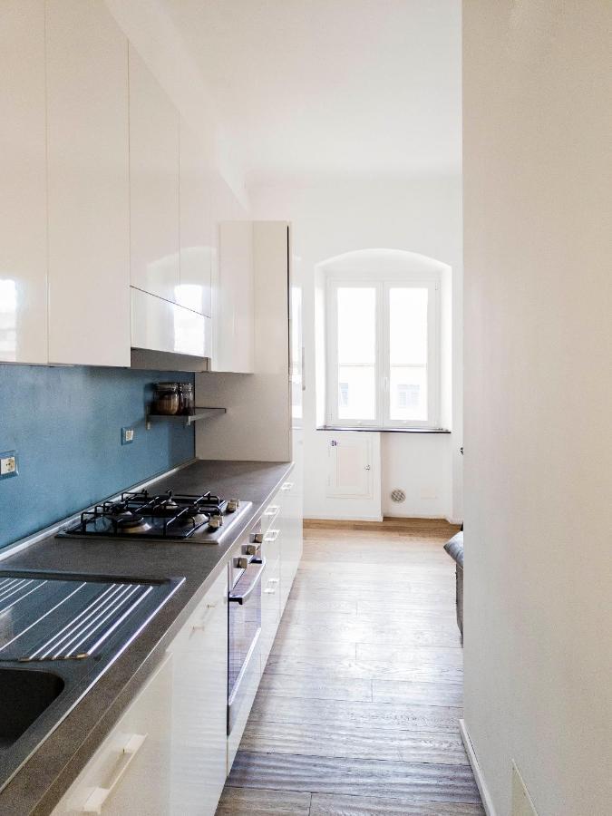 Casa Di Matteo Ponterotto 34 Appartement *