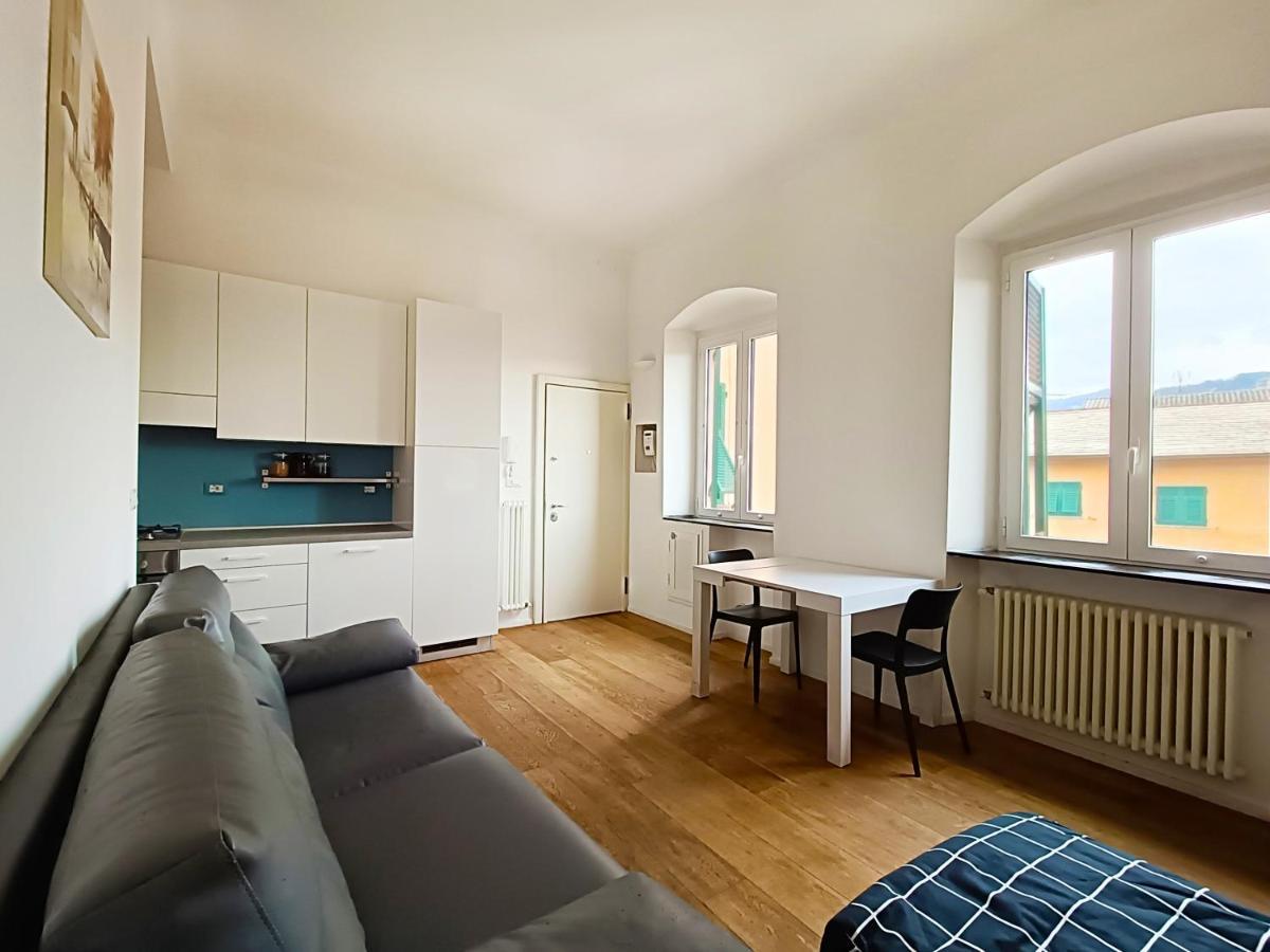 Casa Di Matteo Ponterotto 34 Appartement Genua