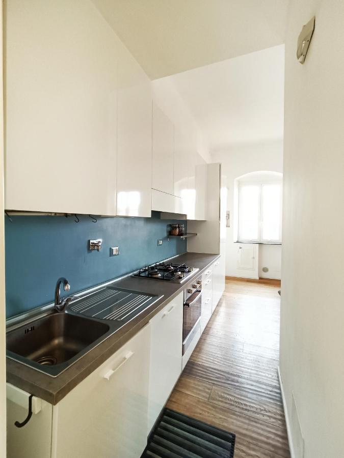 Casa Di Matteo Ponterotto 34 Appartement