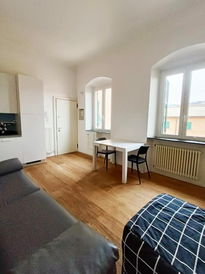 Appartement Casa Di Matteo Ponterotto 34