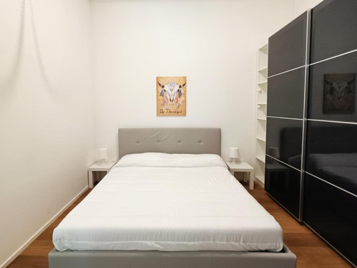 Casa Di Matteo Ponterotto 34 Genua