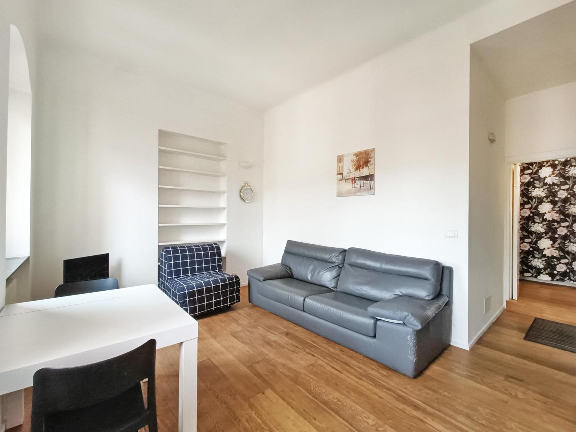 Casa Di Matteo Ponterotto 34 Appartement *