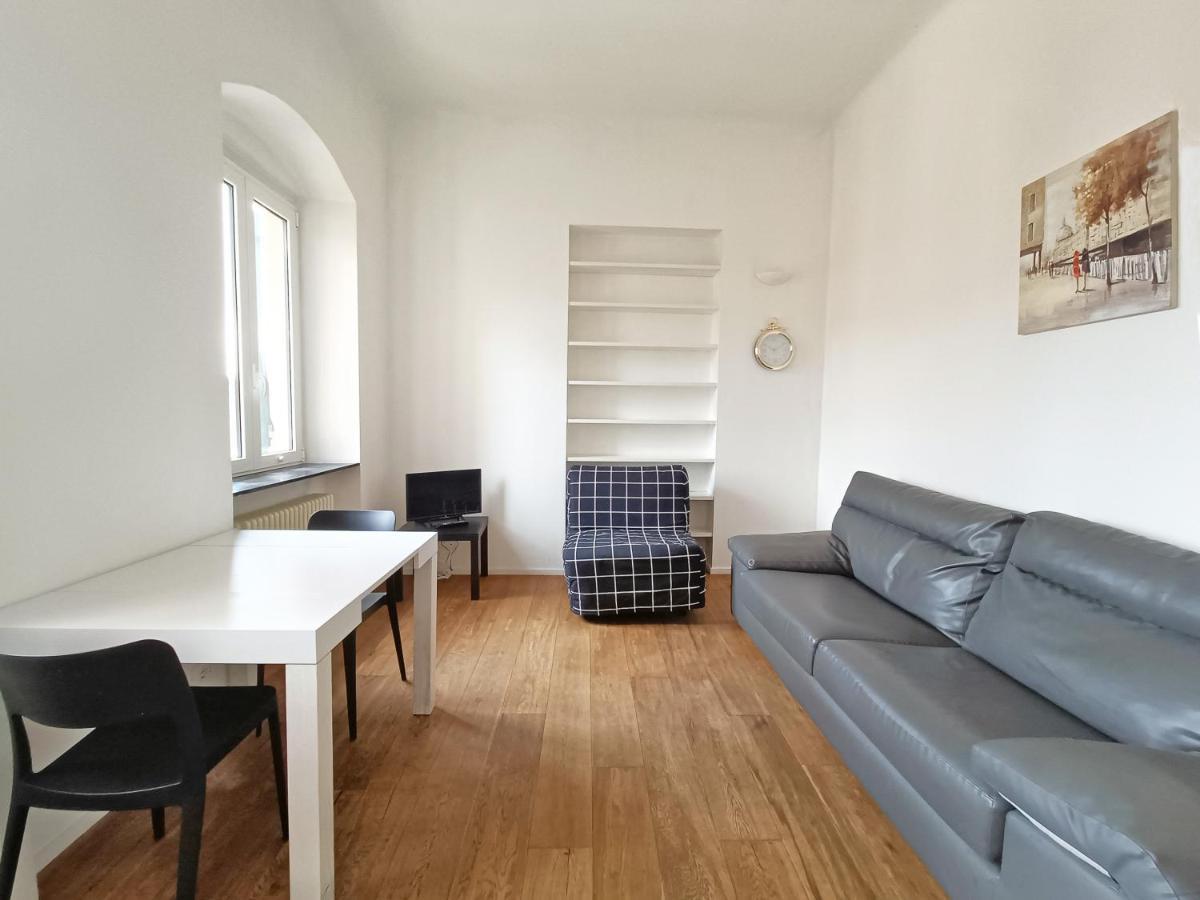 Casa Di Matteo Ponterotto 34 Apartment