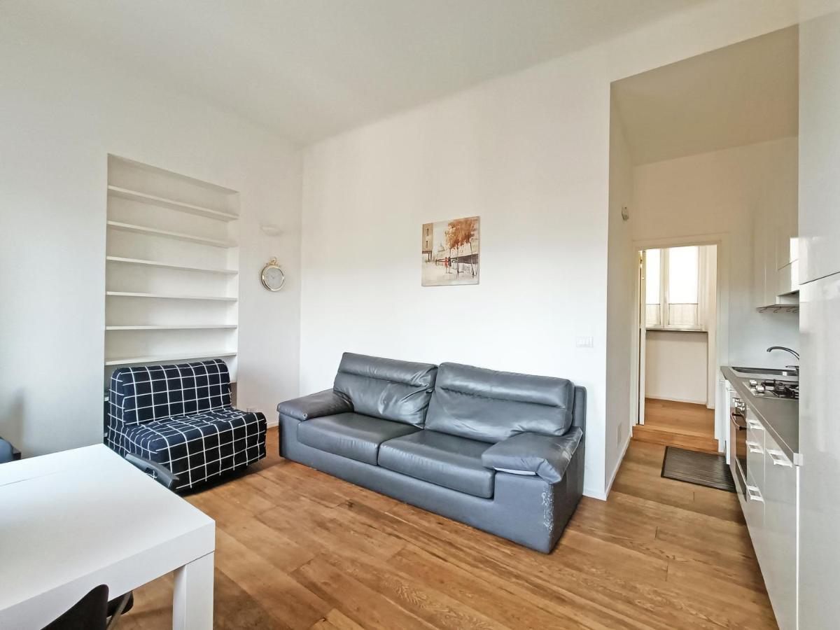 Apartment Casa Di Matteo Ponterotto 34 Genua